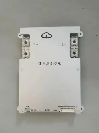 Bảng cân bằng hoạt động Jk BMS cho hệ thống điện 12V, 24V, 48V, 72V