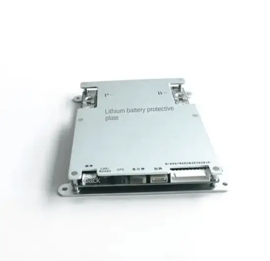 Bảng cân bằng hoạt động Jk BMS cho hệ thống điện 12V, 24V, 48V, 72V hình ảnh 1-description