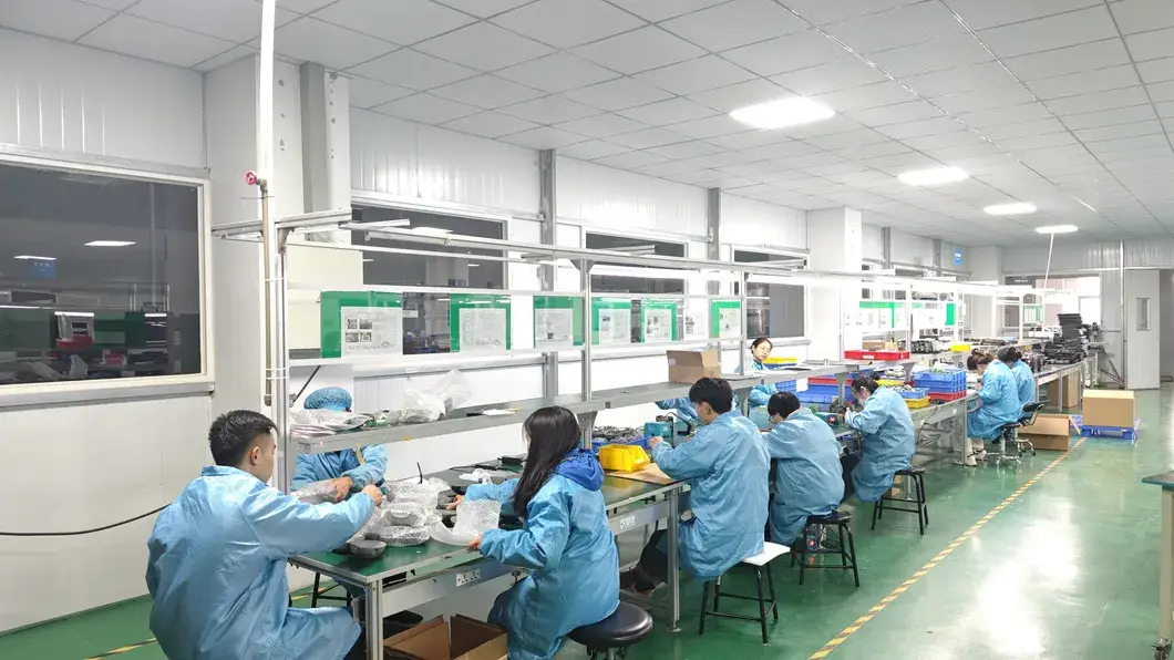 Bảng cân bằng hoạt động Jk BMS cho hệ thống điện 12V, 24V, 48V, 72V hình ảnh 24-description