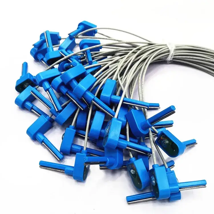 Đầu nối chống nước Jst Jwpf kèm cảm biến nhiệt độ - Giải pháp đổ nhựa PCB hiệu quả hình ảnh 13-description