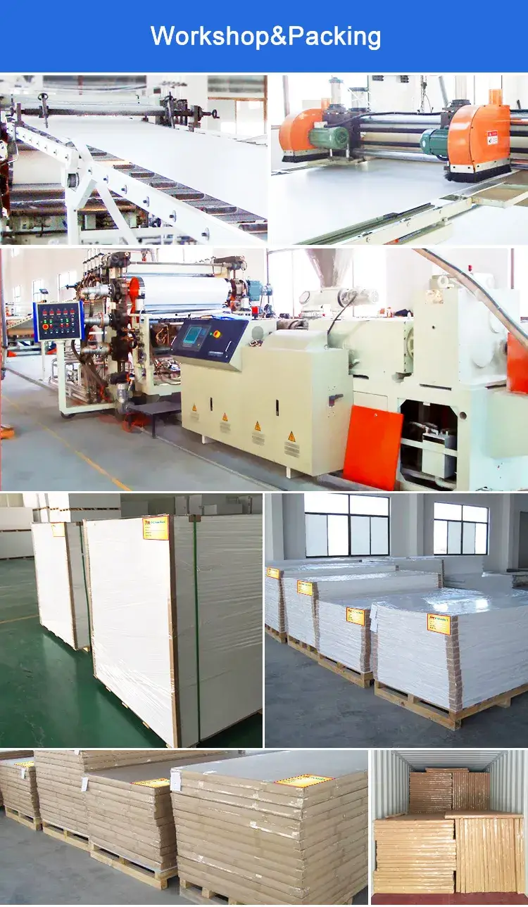 Bảng Foam PVC Jutu độ dày cao - Sản phẩm chuyên dụng cho biển báo và quảng cáo hình ảnh 15-description