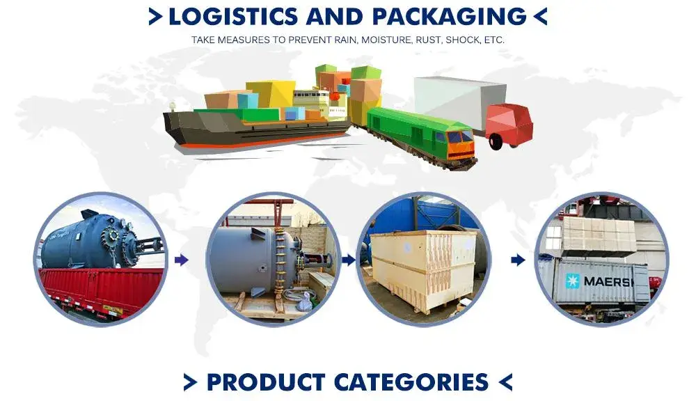3000L Loại K/Ae Bể phản ứng chống ăn mòn với lớp lót kính chất lượng hình ảnh 21-description