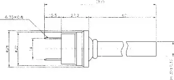 Bộ điều khiển áp suất tự động điều chỉnh áp suất siêu cao của dòng K hình ảnh 15-description