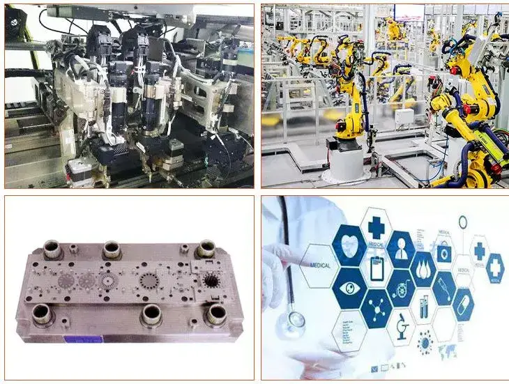 Cảm biến nhiệt độ loại K Wrnk-191: Sản phẩm cảm biến nhiệt độ đầu kim linh hoạt PT100/E/J/T hình ảnh 17-description
