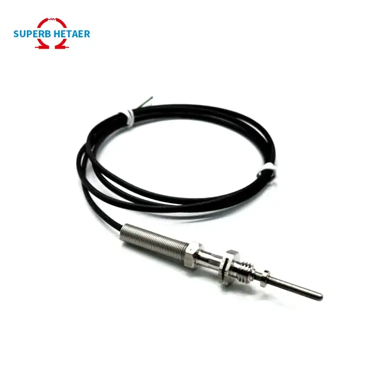 Cảm biến nhiệt độ loại K Wrnk-191: Sản phẩm cảm biến nhiệt độ đầu kim linh hoạt PT100/E/J/T hình ảnh 15-description