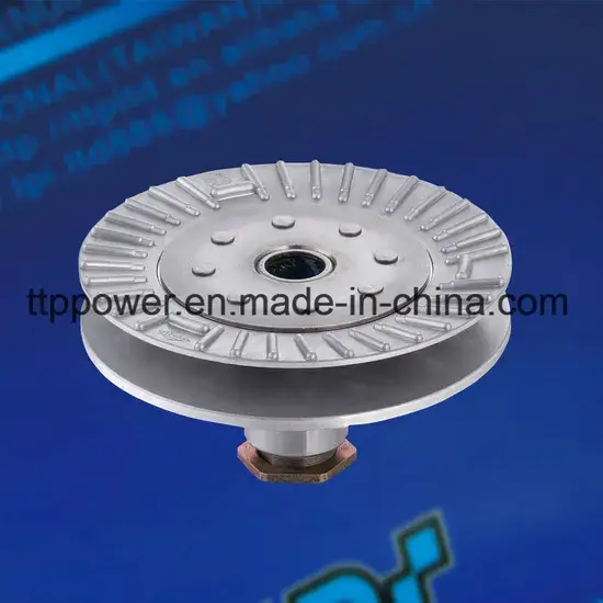Đĩa truyền động bằng dây curoa cho xe máy Kab - Lựa chọn tối ưu cho hệ thống truyền động