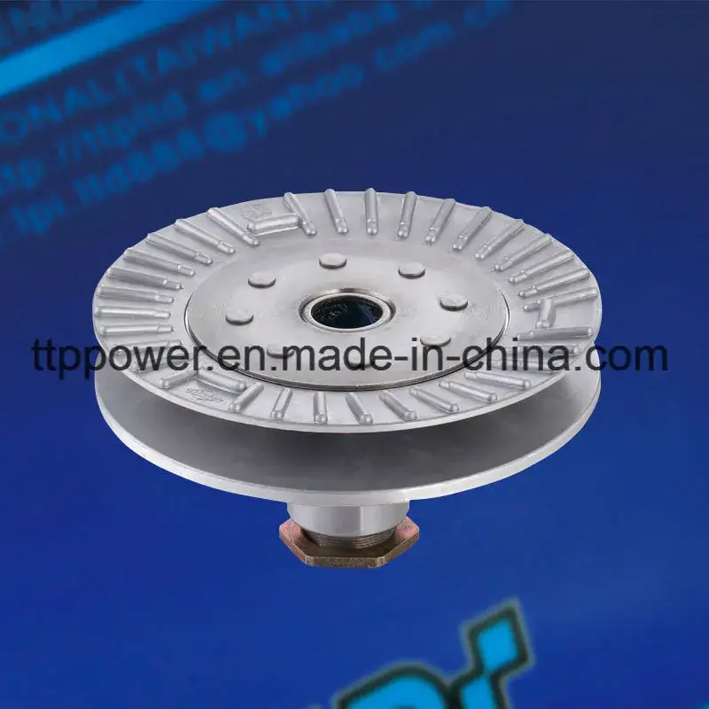 Đĩa truyền động bằng dây curoa cho xe máy Kab - Lựa chọn tối ưu cho hệ thống truyền động