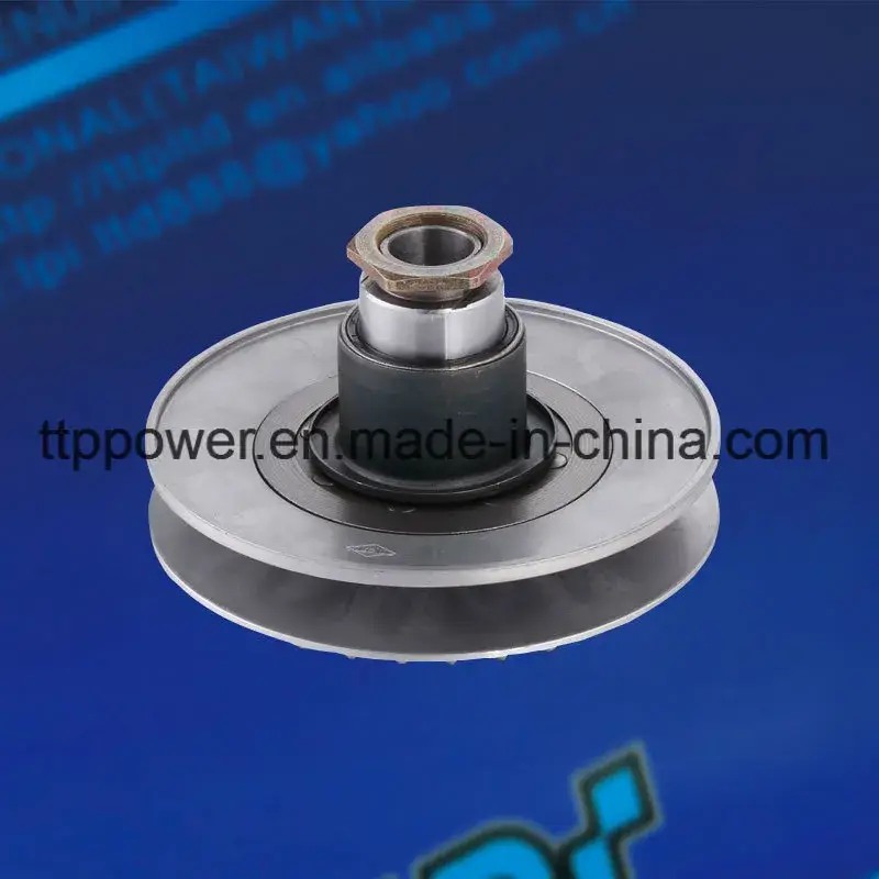 Đĩa truyền động bằng dây curoa cho xe máy Kab - Lựa chọn tối ưu cho hệ thống truyền động