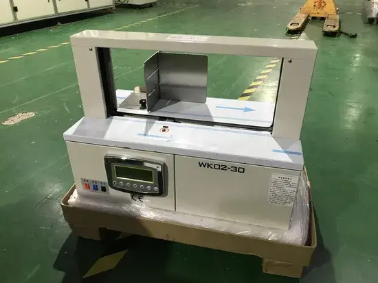 Máy băng OPP loại Desktype của Kamgold - Công cụ đóng gói chất lượng cao