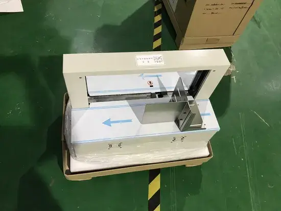 Máy băng OPP loại Desktype của Kamgold - Công cụ đóng gói chất lượng cao