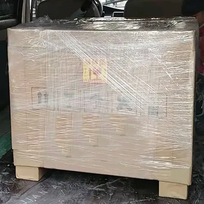 Máy băng OPP loại Desktype của Kamgold - Công cụ đóng gói chất lượng cao hình ảnh 10-description