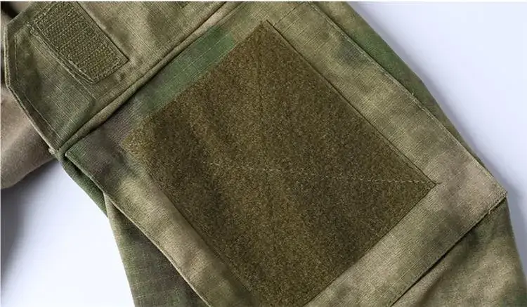 Bộ đồ ếch Chiến đấu quân sự G3 Kango - Sự lựa chọn hoàn hảo hình ảnh 30-description