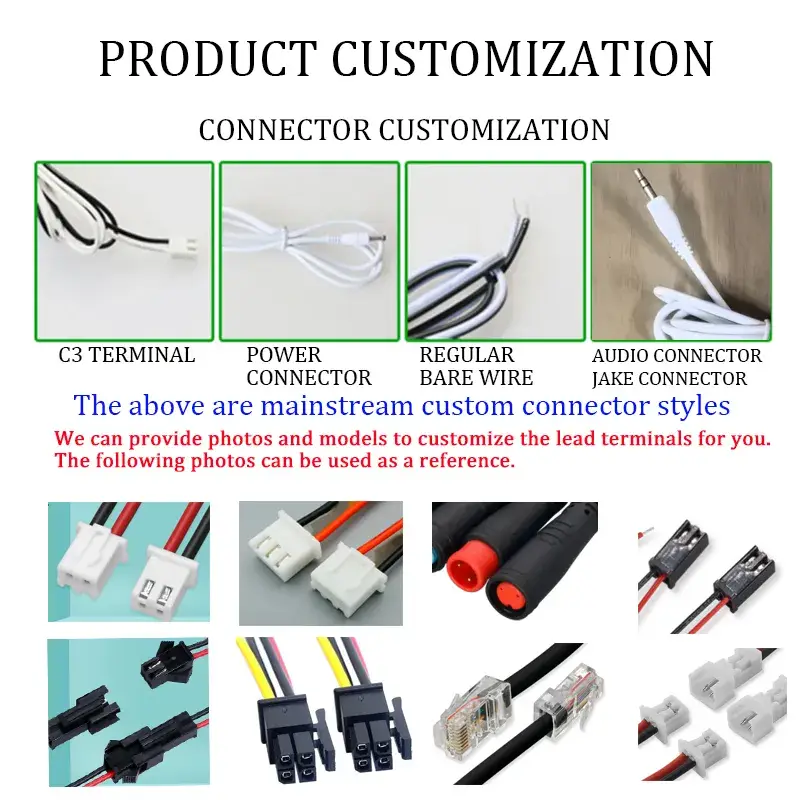 Sensor dòng điện thứ cấp Kct-24L 400A 4-20mA nhỏ gọn, có thể tùy chỉnh kích thước hình ảnh 16-description