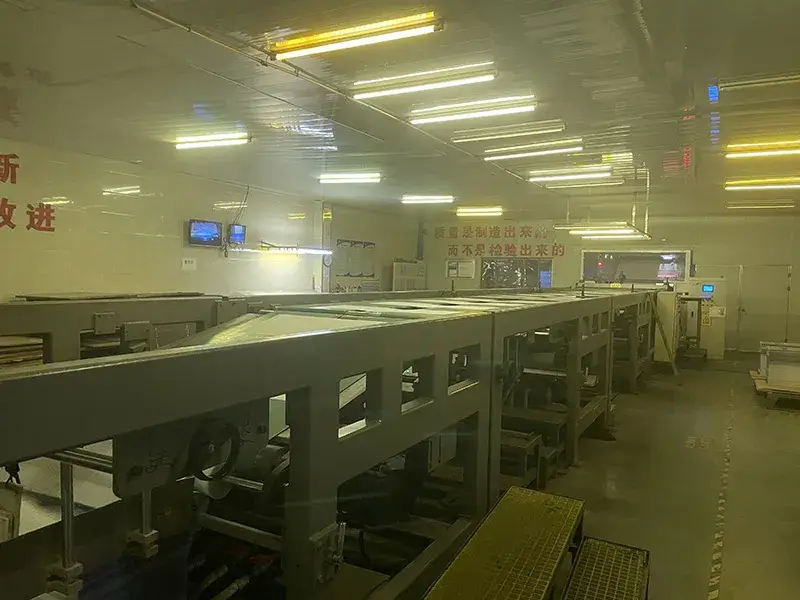 Bảng CTP nhiệt Keyco: Giải pháp in offset với lớp đôi và lớp đơn hình ảnh 16-description