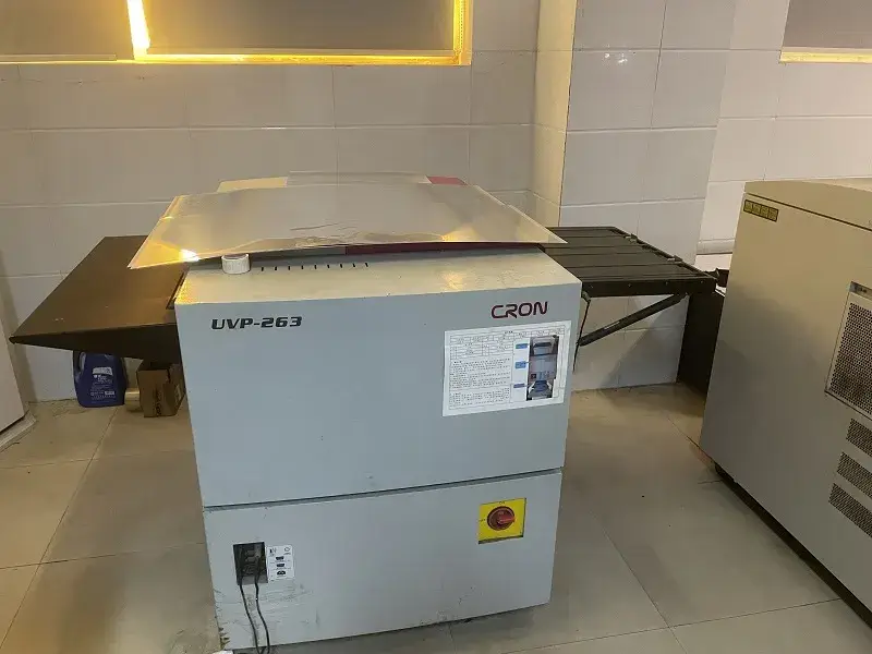 Bảng CTP nhiệt Keyco: Giải pháp in offset với lớp đôi và lớp đơn