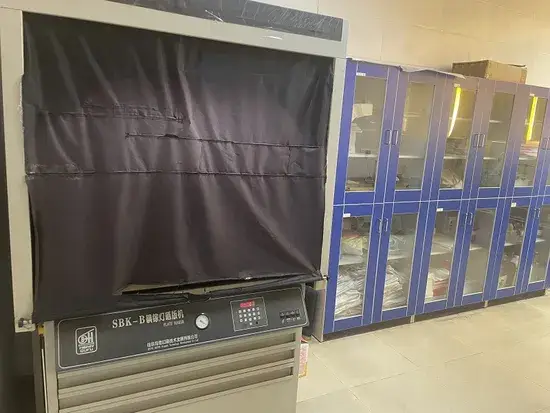 Bảng CTP nhiệt Keyco: Giải pháp in offset với lớp đôi và lớp đơn