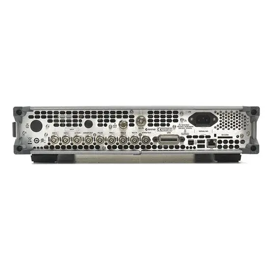Thiết bị phát tín hiệu tương tự vi sóng Keysight N5183b X-Series Mxg từ 9 kHz đến 40 GHz