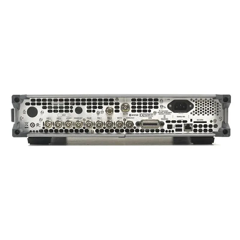 Thiết bị phát tín hiệu tương tự vi sóng Keysight N5183b X-Series Mxg từ 9 kHz đến 40 GHz