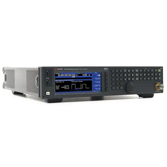 Thiết bị phát tín hiệu tương tự vi sóng Keysight N5183b X-Series Mxg từ 9 kHz đến 40 GHz