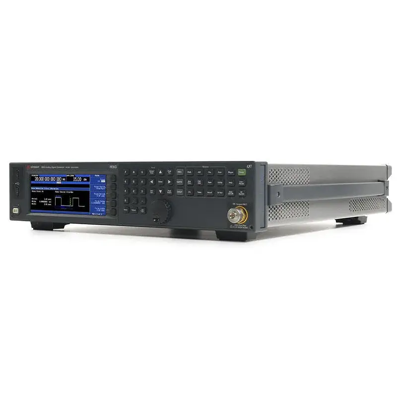 Thiết bị phát tín hiệu tương tự vi sóng Keysight N5183b X-Series Mxg từ 9 kHz đến 40 GHz