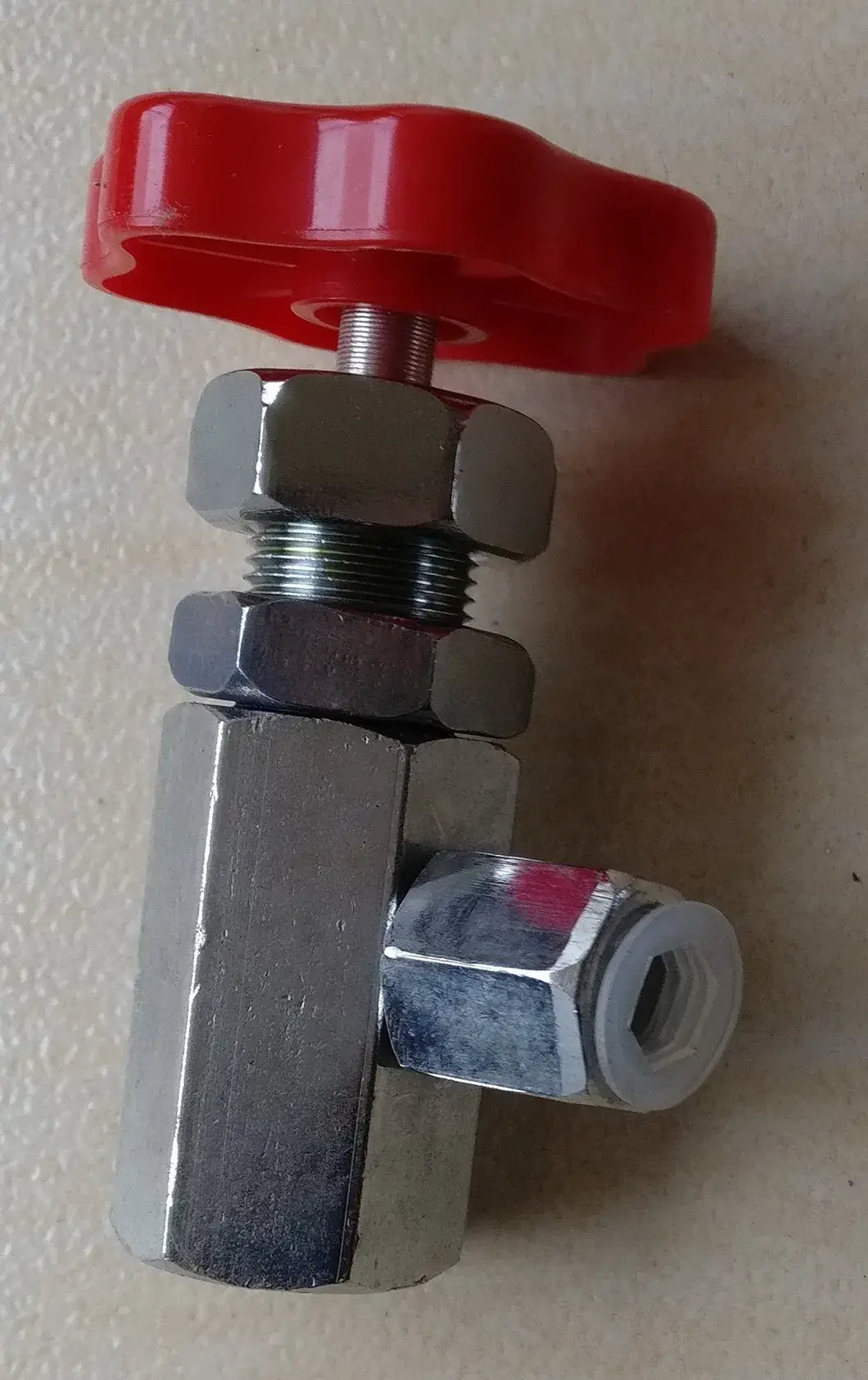 Công tắc áp suất dùng cho đồng hồ hơi Kf - Giải pháp chính xác cho hệ thống đo áp suất hình ảnh 18-description