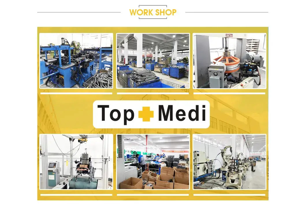 Băng cố định đầu gối chất lượng cao, giúp hỗ trợ đầu gối sau phẫu thuật với bản lề chỉnh hình hình ảnh 20-description
