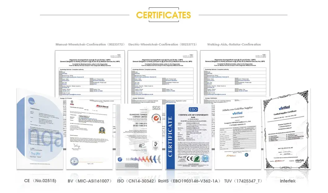 Băng cố định đầu gối chất lượng cao, giúp hỗ trợ đầu gối sau phẫu thuật với bản lề chỉnh hình hình ảnh 22-description