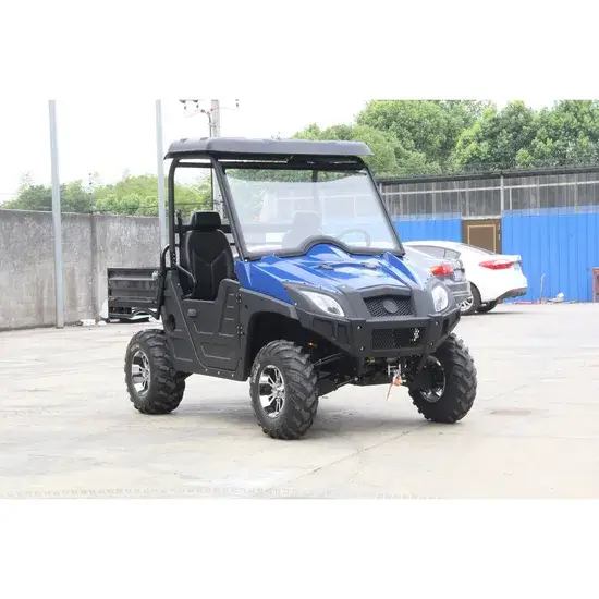 Xe Buggy Cát Chất Lượng CAO: Knl Offroad Malaysia ATV Điện Xe Quad