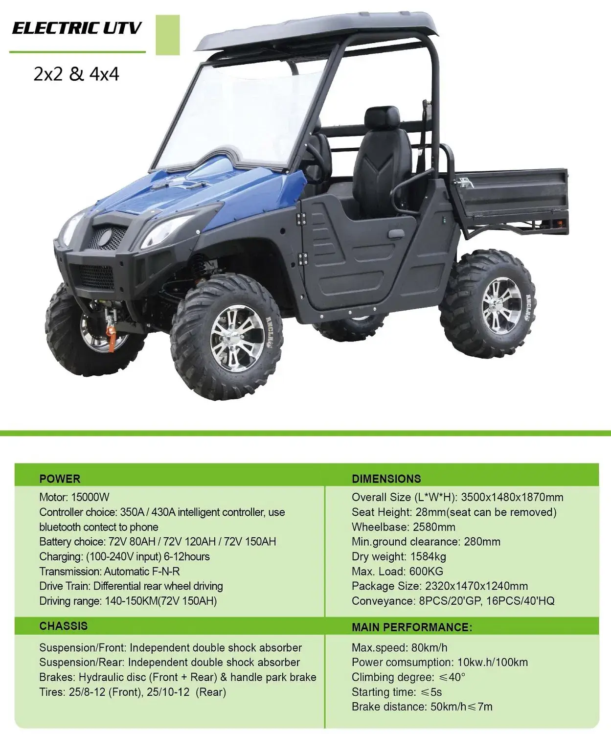 Xe Buggy Cát Chất Lượng CAO: Knl Offroad Malaysia ATV Điện Xe Quad
