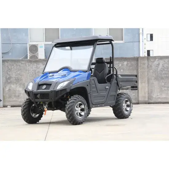 Xe Buggy Cát Chất Lượng CAO: Knl Offroad Malaysia ATV Điện Xe Quad