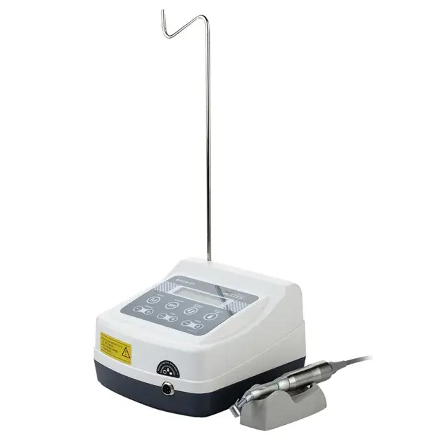 Động cơ cấy ghép răng Korea Saeshin X-Cube - Lựa chọn tốt cho cấy ghép răng toàn phần
