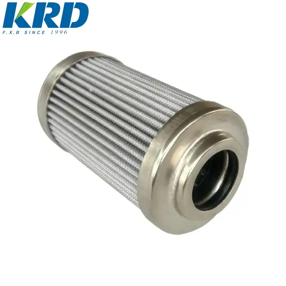 Phụ tùng lọc dầu thủy lực cho máy xúc Krd At491643 Sh74660
