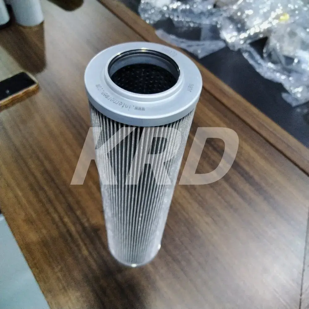 Phụ tùng lọc dầu thủy lực cho máy xúc Krd At491643 Sh74660 hình ảnh 17-description