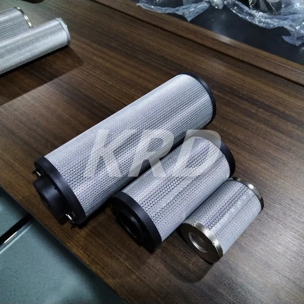 Phụ tùng lọc dầu thủy lực cho máy xúc Krd At491643 Sh74660 hình ảnh 18-description