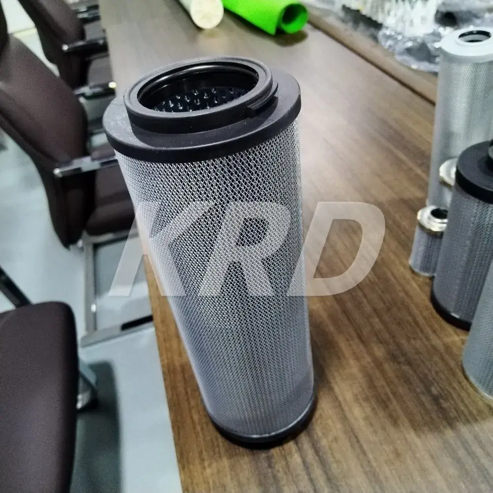Phụ tùng lọc dầu thủy lực cho máy xúc Krd At491643 Sh74660 hình ảnh 16-description