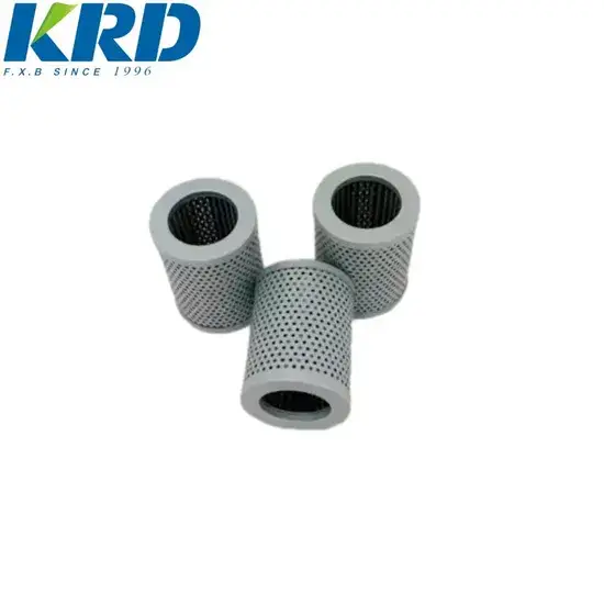 Phụ tùng lọc dầu thủy lực cho máy xúc Krd At491643 Sh74660