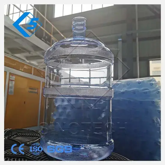 Máy thổi khuôn rỗng tự động Kts650 - Tăng tốc độ sản xuất hiệu quả