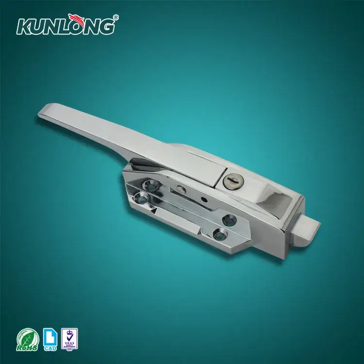 Kunlong Sk1-1178 - Khóa tay cho tủ đông được ưa chuộng nhất hiện nay