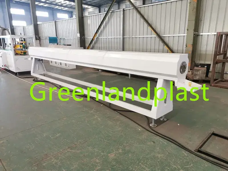 Máy ép ống chất liệu LDPE HDPE chất lượng cao