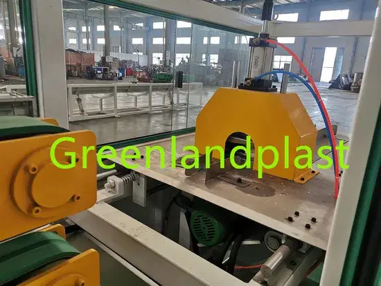 Máy ép ống chất liệu LDPE HDPE chất lượng cao