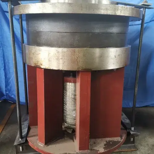 Kỹ thuật sản xuất bình gas từ quá trình khuôn dập chuyên nghiệp hình ảnh 12-description