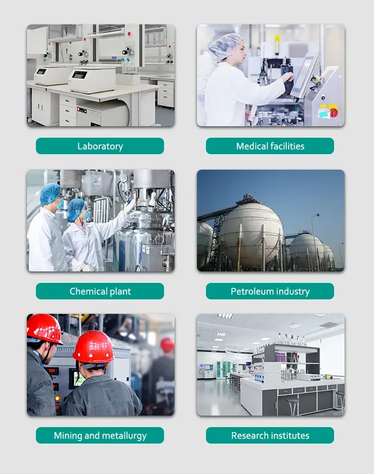 Bình phản ứng mini chất liệu thép không gỉ dành cho phòng thí nghiệm có áp suất cao và chức năng khuấy trộn hiệu quả hình ảnh 17-description