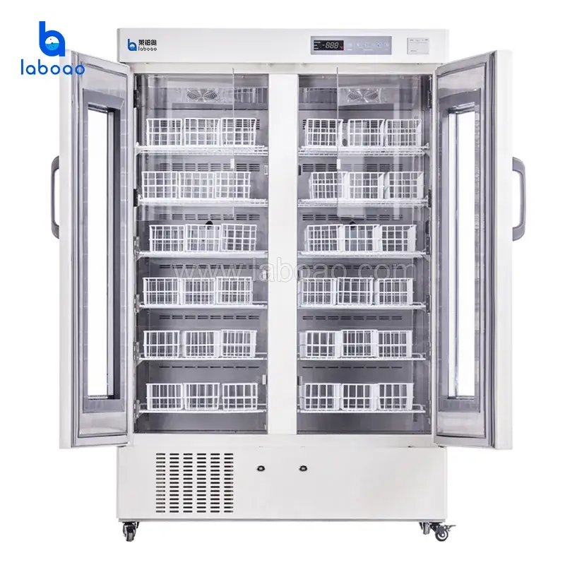 360 Túi Tủ Lạnh Ngân Hàng Máu - Sản Phẩm Bán Chạy Tại Laboao hình ảnh 7-description