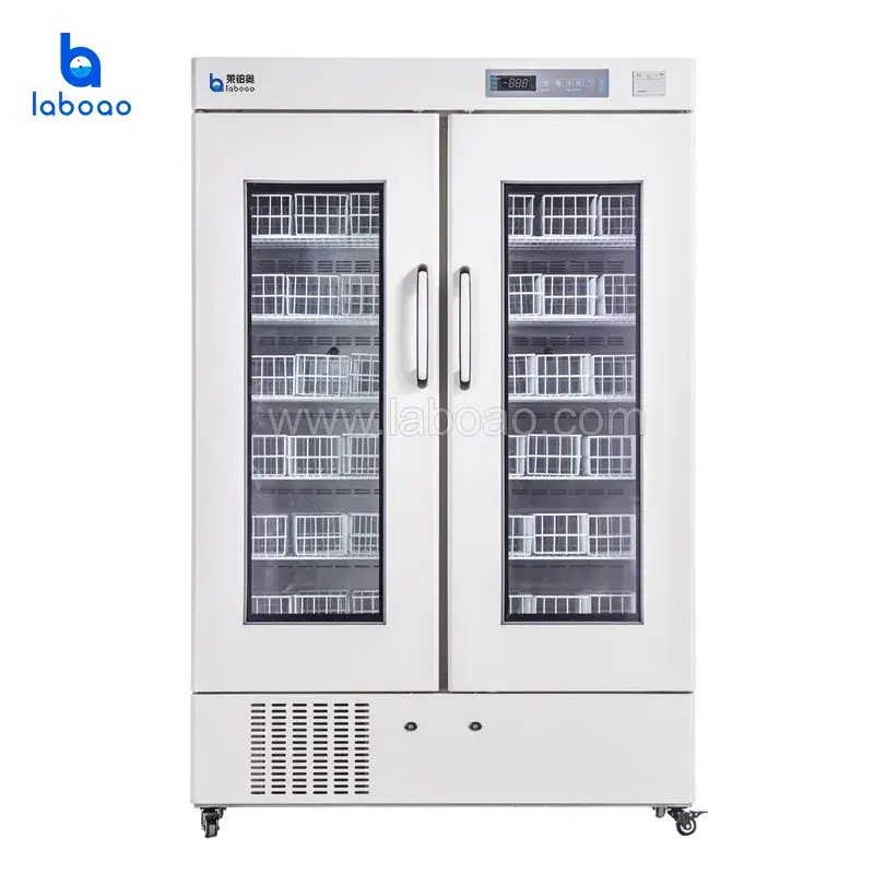 360 Túi Tủ Lạnh Ngân Hàng Máu - Sản Phẩm Bán Chạy Tại Laboao hình ảnh 8-description