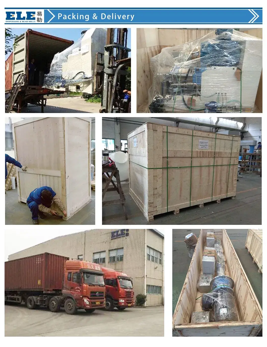 Máy khuấy phân tán hiệu quả dành cho cơ sở nghiên cứu và phòng thí nghiệm hình ảnh 18-description