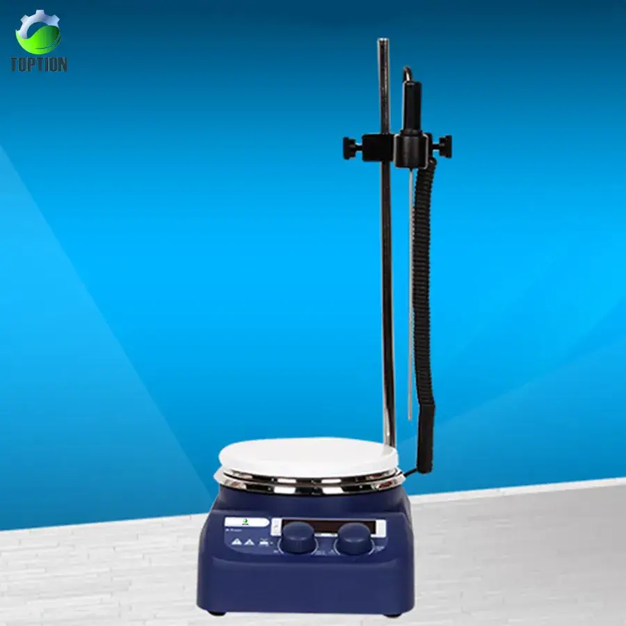 Máy khuấy từ Rt-280 độ dành cho phòng thí nghiệm