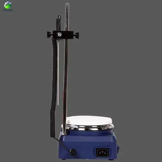 Máy khuấy từ Rt-280 độ dành cho phòng thí nghiệm