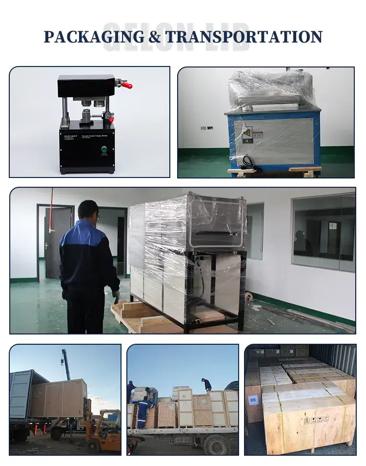 Máy phủ lưỡi dao cuộn cho pin lithium trong môi trường thí nghiệm hình ảnh 18-description