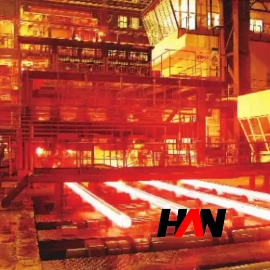 Máy đúc thép liên tục với khả năng đúc tùy chỉnh lớn, giải pháp đúc hiệu quả hình ảnh 1-description
