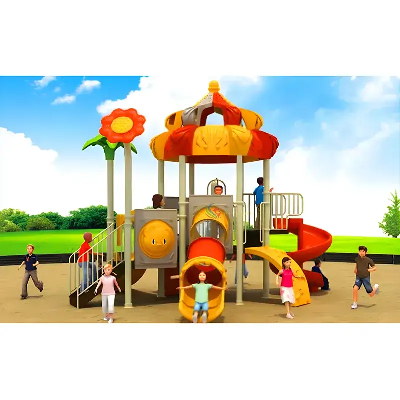 Thiết bị giải trí ngoại trời: Cầu trượt nước, sân chơi, cầu trượt bể bơi cho trẻ em và sân chơi trong nhà